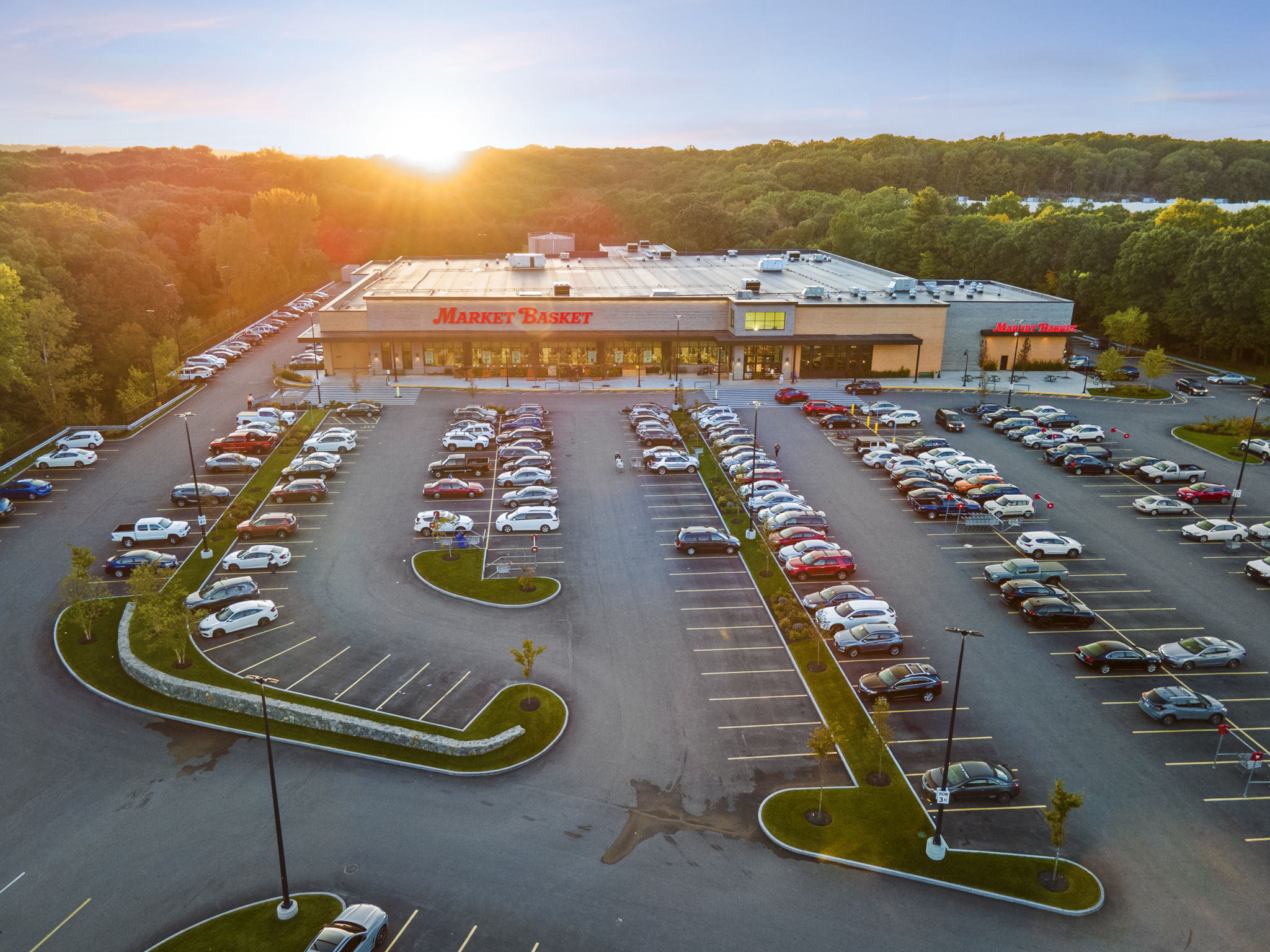 Gaspee Real Estate Case Studies Bald Hill Commons